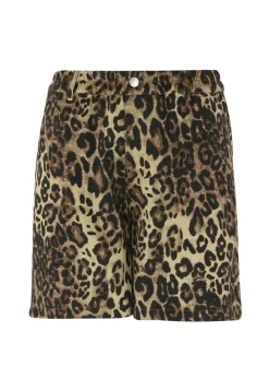 Roberta Shorts LEO BROWN