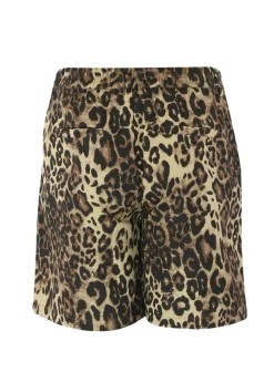 Roberta Shorts LEO BROWN