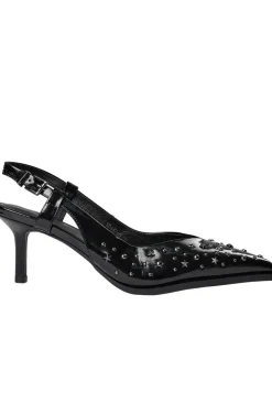 S244740 Amelia Stiletto BLACK
