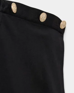 S251191 Bay SW T-shirt BLACK