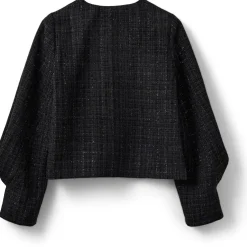S244115 Carter Jacket BLACK