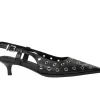 S244731 Riley Shoe BLACK