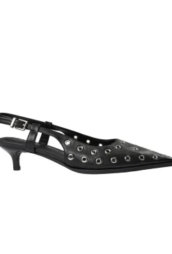 S244731 Riley Shoe BLACK