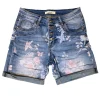 S22154 Shorts FLOWER