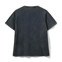 S243411 T-shirt STONE WASHED