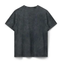S243265 T-shirt STONE WASHED