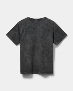 S251215 Zena SW T-shirt BLACK