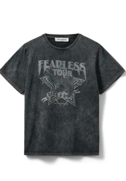 S244440 Zena T-shirt BLACK