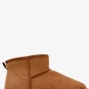 Savanna Fur Boot M782 CAMEL