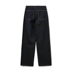 SNOS523 Trousers NAVY