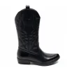 Susan long boot 9592 BLACK