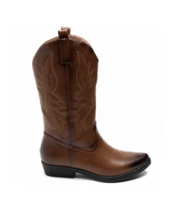 Susan long boot 9592 CAMEL