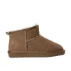 T420 Boot Low DARK SAND