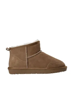 T420 Boot Low DARK SAND