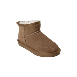 T420 Boot Low DARK SAND