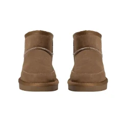 T420 Boot Low DARK SAND