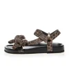 The Summer Breeze Sandal LEP MOUSE