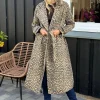 V 8206 Jacket LEO