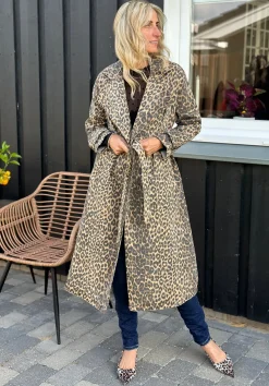 V 8206 Jacket LEO