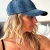 Vibe Cap DENIM