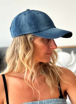 Vibe Cap DENIM