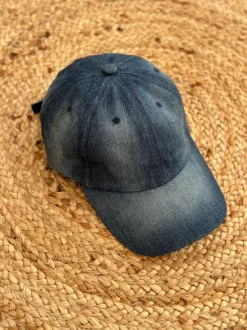 Vibe Cap DENIM