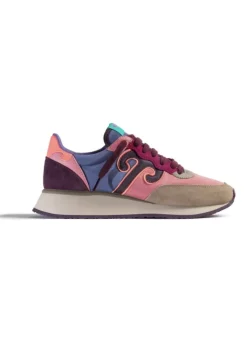 Wushu Sneakers M417