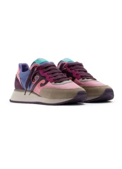 Wushu Sneakers M417