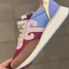 Wushu Sneakers MS216
