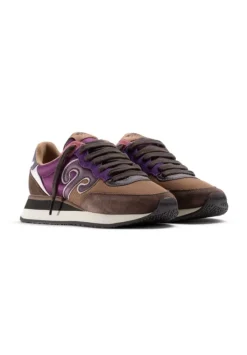 Wushu Sneakers MS254