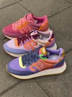 Wushu Sneakers MS216